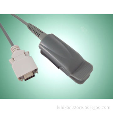 adult finger pro1000 spo2 sensor